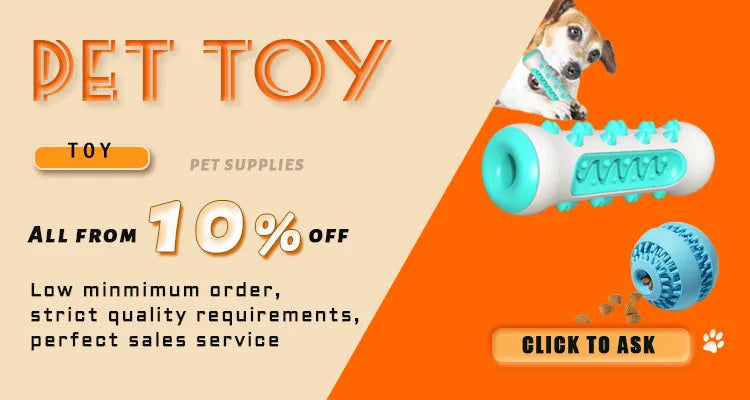 Pet Toys